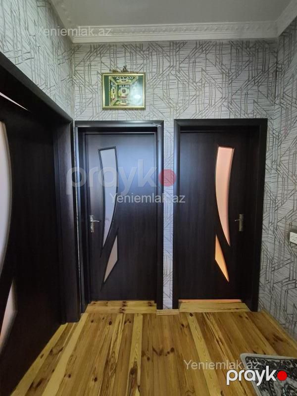 Satılır 3 otaqlı Həyət evi / Villa, 75 m², Xəzər bağları — Ev, villa, Sumqayıt (10)