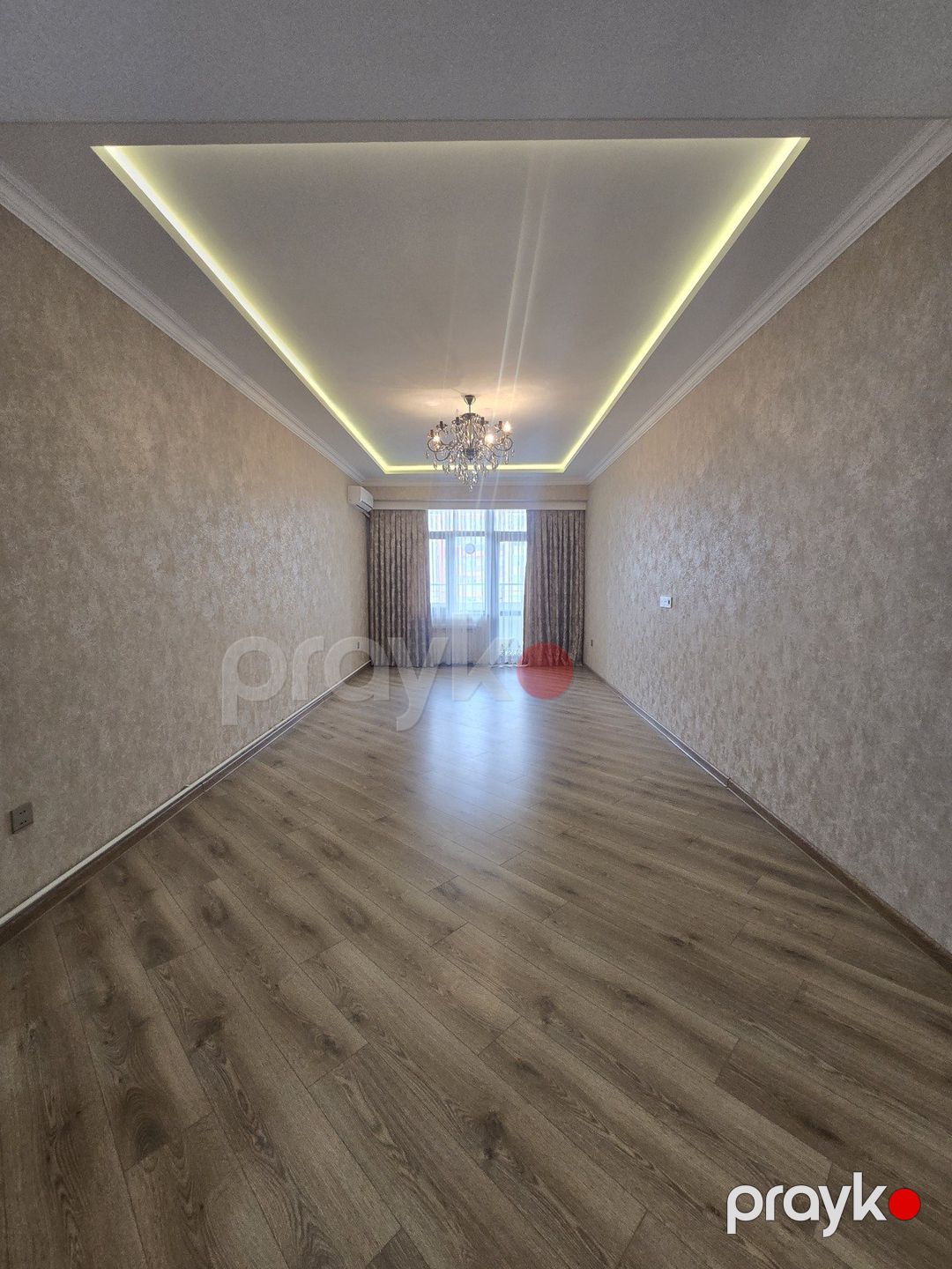 Satılır 2 otaqlı yeni tikili 80 m² — Mənzil, Bakı (2)