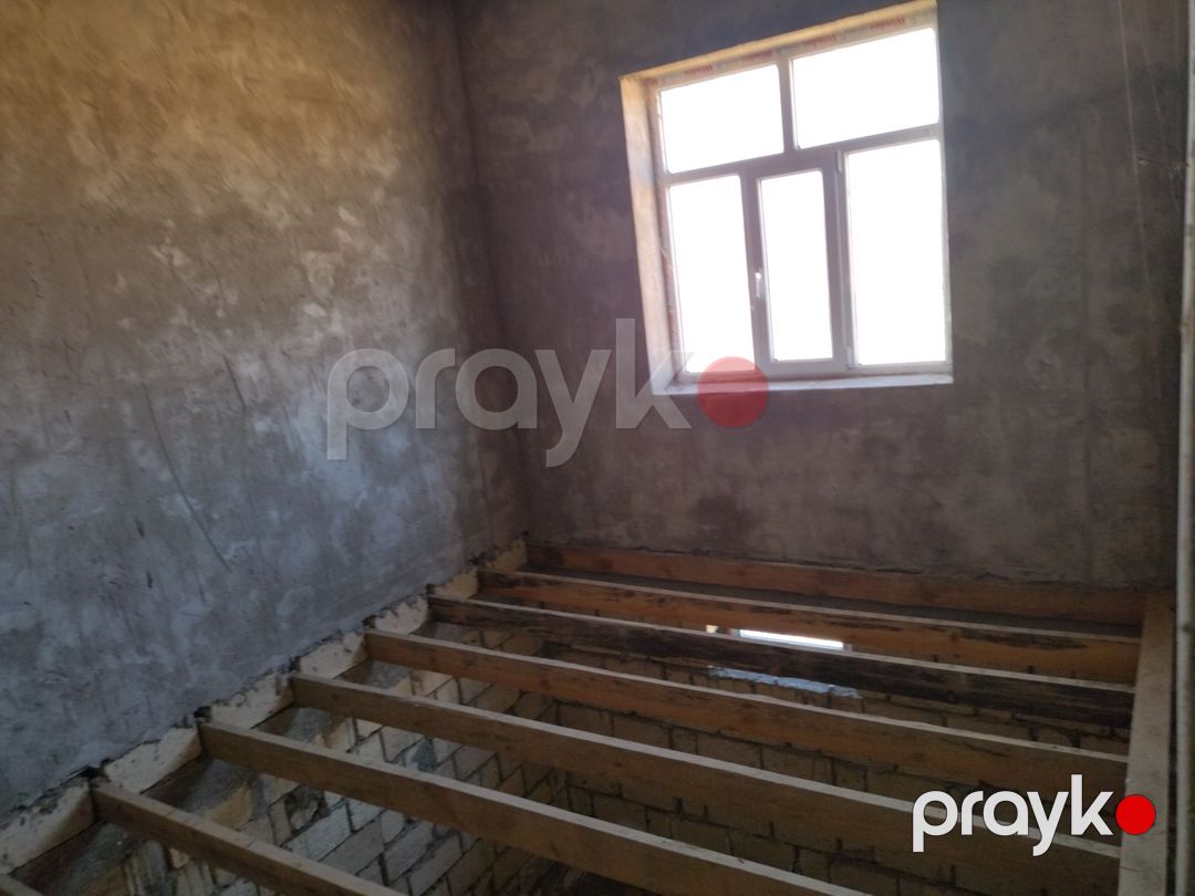 Həyət evi, Masazır qəs — Ev, villa, Bakı (10)