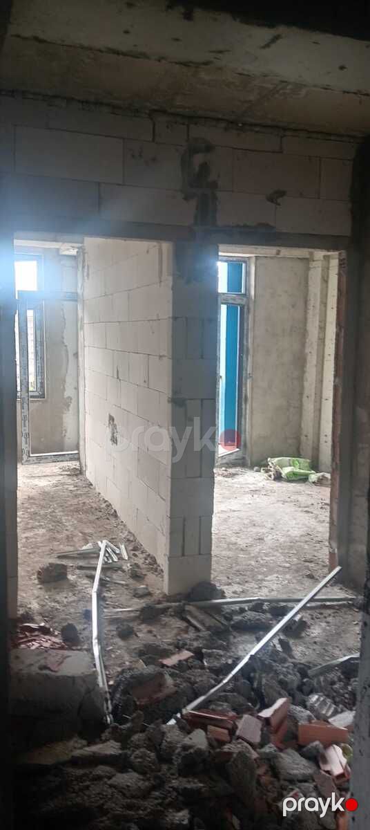 Satılır 1 otaqlı yeni tikili 44.3 m² — Mənzil, Bakı (6)