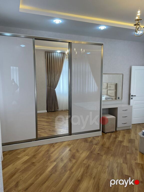 Satılır 3 otaqlı yeni tikili 136 m² — Mənzil, Bakı (10)