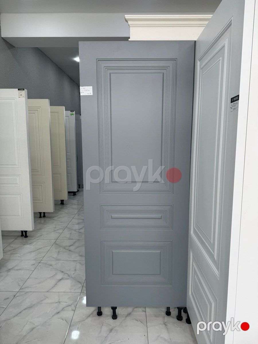 Qapılar — Təmir və inşaat, Bakı (2)