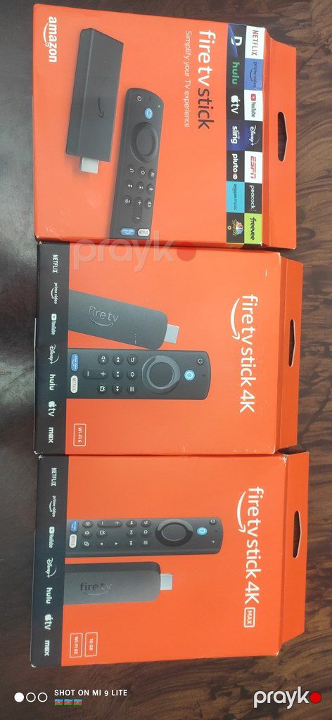 Mi TV Stick — TV və Video, Bakı (9)