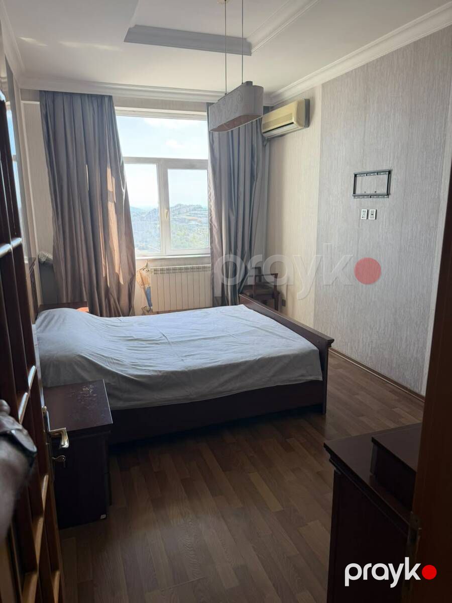 İcarəyə verilir 3 otaqlı yeni tikili 82 m² — Mənzil, Bakı (3)