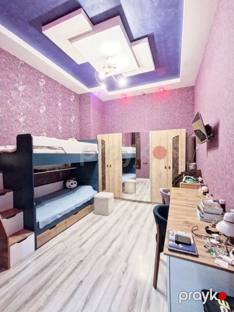 Satılır 2 otaqlı köhnə tikili 50 m² — Bakı