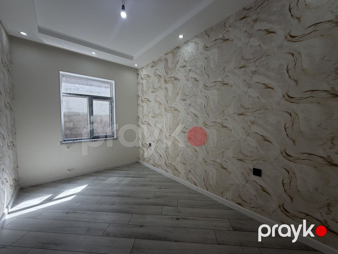 Satılır 4 otaqlı həyət evi/bağ evi 150 m² — Ev, villa, Bakı (10)