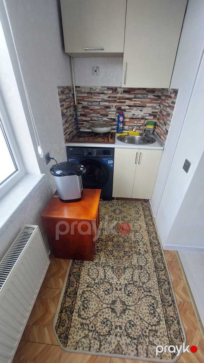 3-otaqlı mənzil, Sumqayıt ş., 60 m² — Mənzil, Sumqayıt (9)