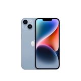 Apple iPhone 14 Blue 128GB/6GB — Khan Telecom — Смартфоны