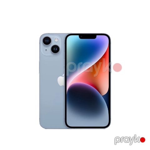 Apple iPhone 14 Blue 128GB/6GB