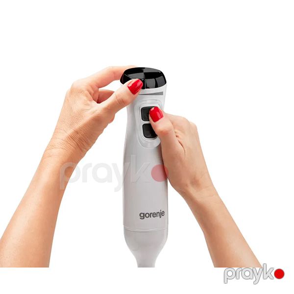 Blender Gorenje HBX601XG Ağ — Mallar, Bakı (5)