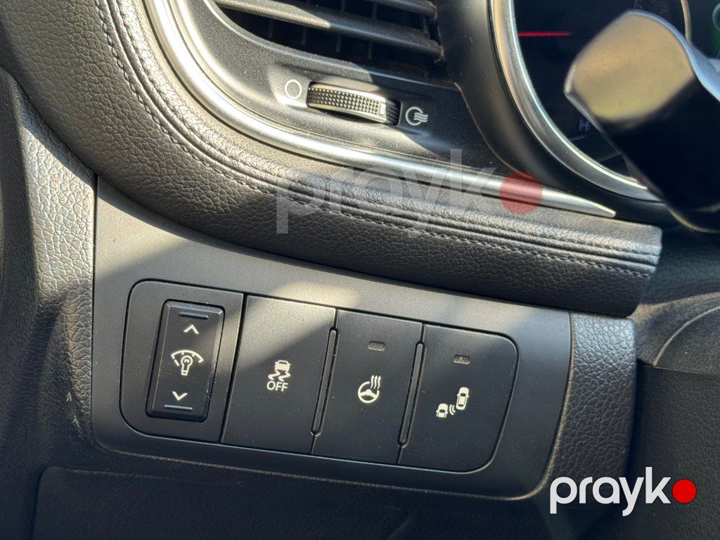 Kia Optima, 2.0 L, 2014 il, 223 699 km — Avtomobillər, Bakı (10)