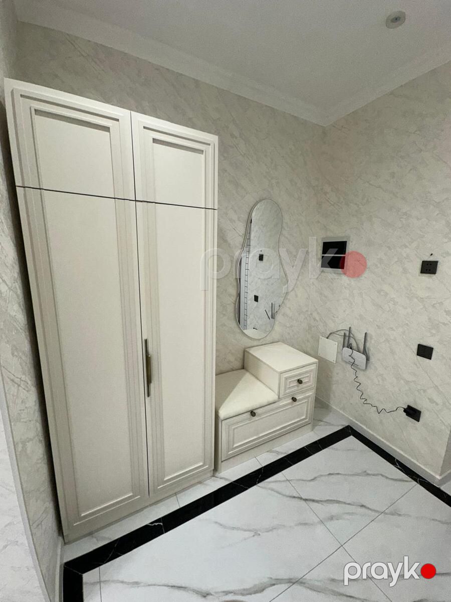 İcarəyə verilir 2 otaqlı yeni tikili 106 m² — Mənzil, Bakı (8)