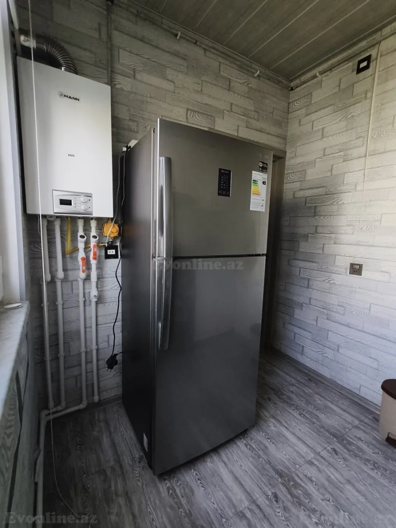 Kirayə verilir 2 otaqlı Mənzil Köhnə tikili 55 m² Bakı, Nəsimi r., 20 Yanvar m., 4-cü mikrorayon — Mənzil, Bakı (5)