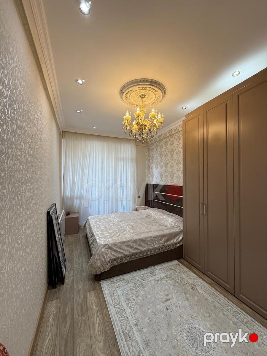 Satılır 3 otaqlı yeni tikili 147 m² — Mənzil, Bakı (9)