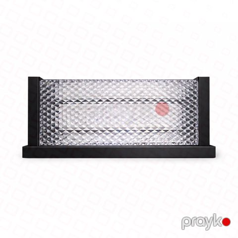 Plafon qara 24W 6500K