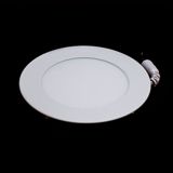 LED spot 6W HQR120 ww — Omid.az — Lighting