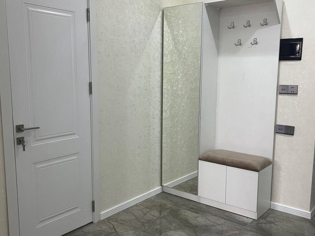 Satılır 2 otaqlı yeni tikili 72 m² — Mənzil, Bakı (6)