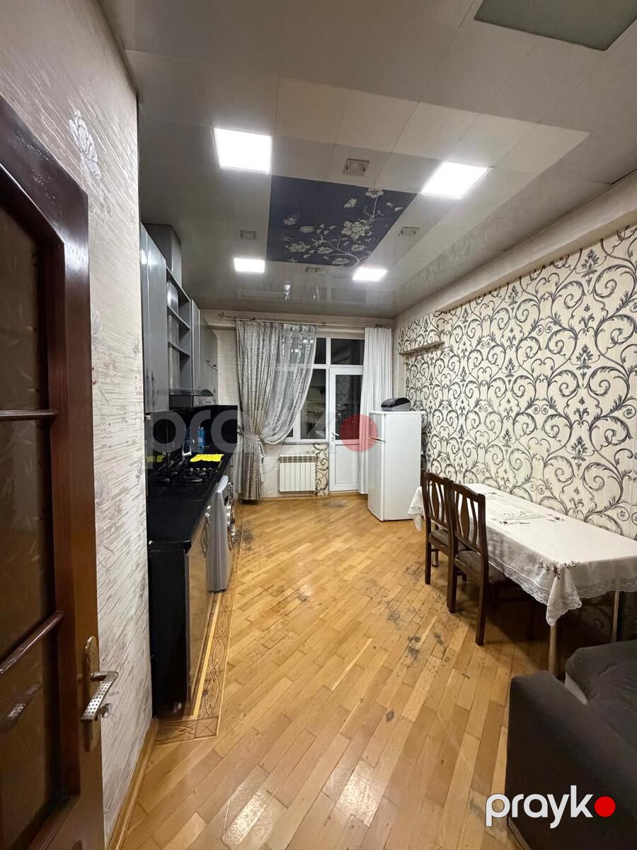 Satılır 3 otaqlı yeni tikili 107 m² — Mənzil, Bakı (9)