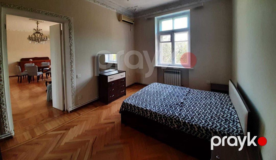 Satılır 4 otaqlı yeni tikili 210 m² — Mənzil, Bakı (7)