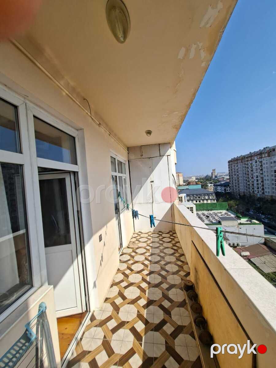Satılır 2 otaqlı yeni tikili 56.6 m² — Mənzil, Xırdalan (6)