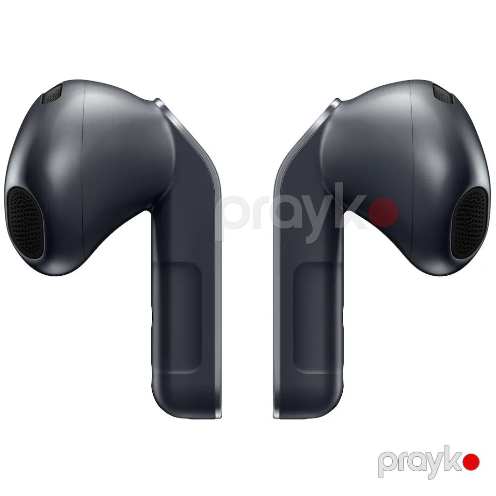 Samsung SM-R540 Galaxy Buds 4 Black — Mallar, Bakı (3)