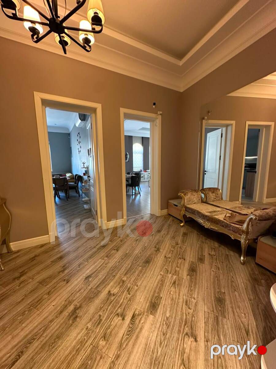 İcarəyə verilir 5 otaqlı yeni tikili 235 m² — Mənzil, Bakı (9)