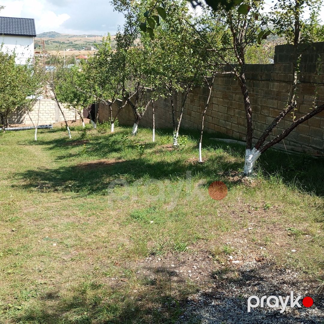 Satılır 4 otaqlı həyət evi/bağ evi 120 m² — Ev, villa, Şamaxı (5)