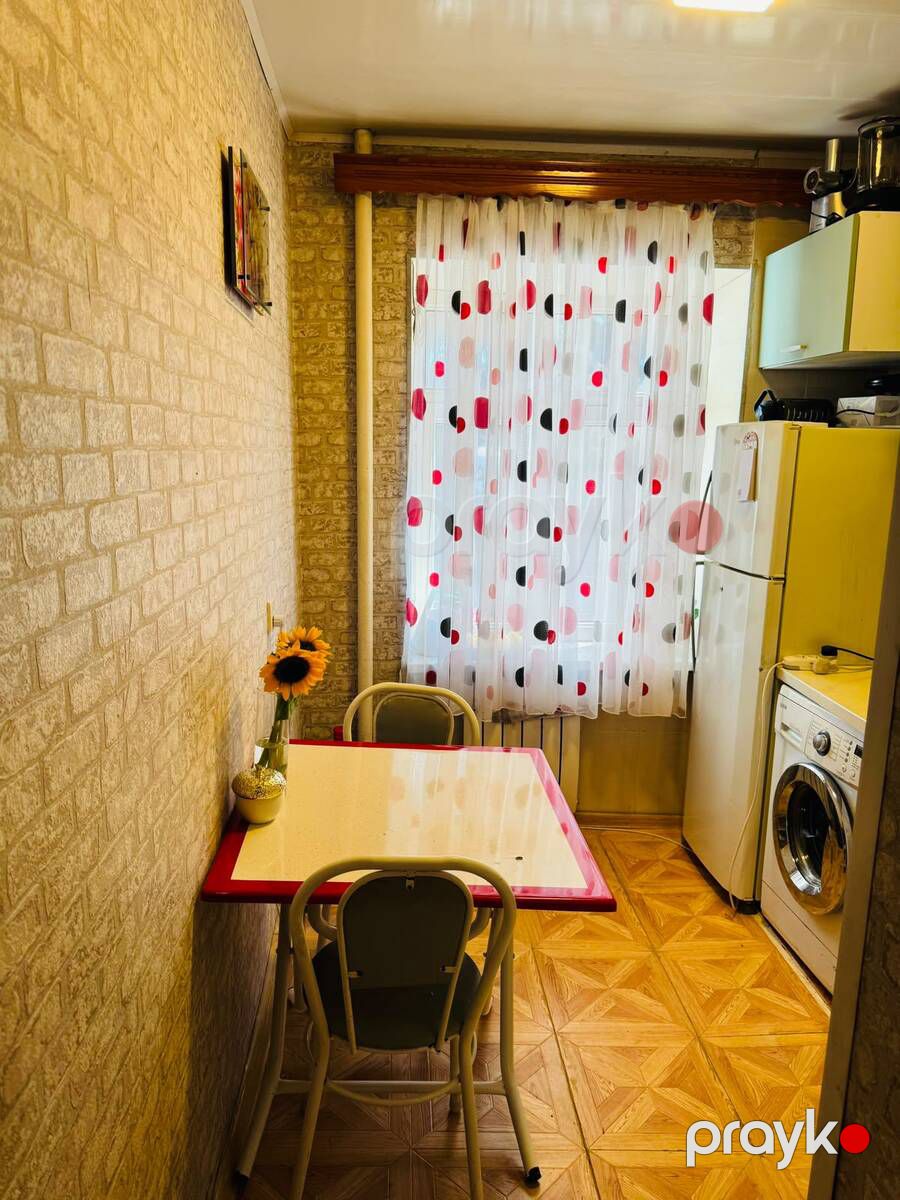 Satılır 3 otaqlı köhnə tikili 58 m² — Mənzil, Bakı (10)