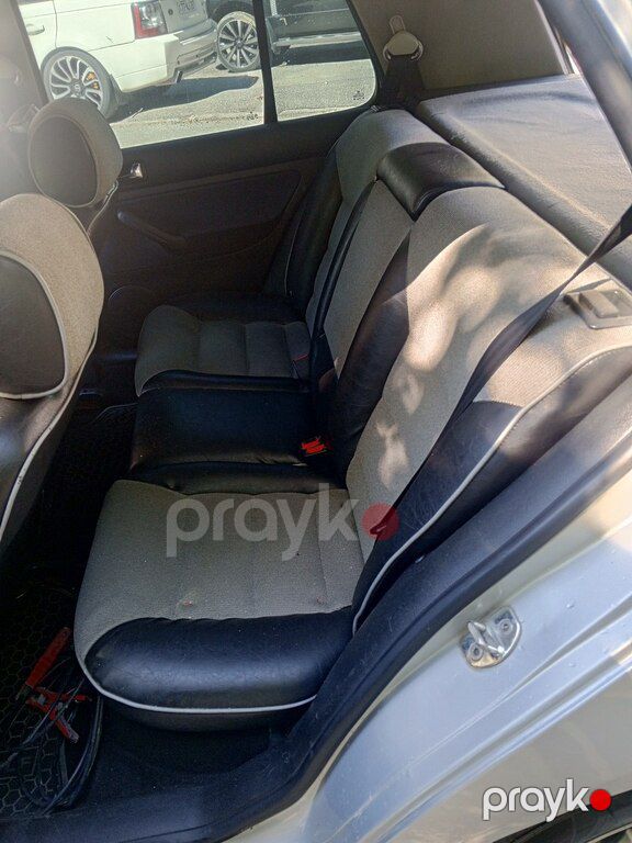 Volkswagen Golf, 2.0 L, 1999 il, 295 500 km — Avtomobillər, Bakı (3)