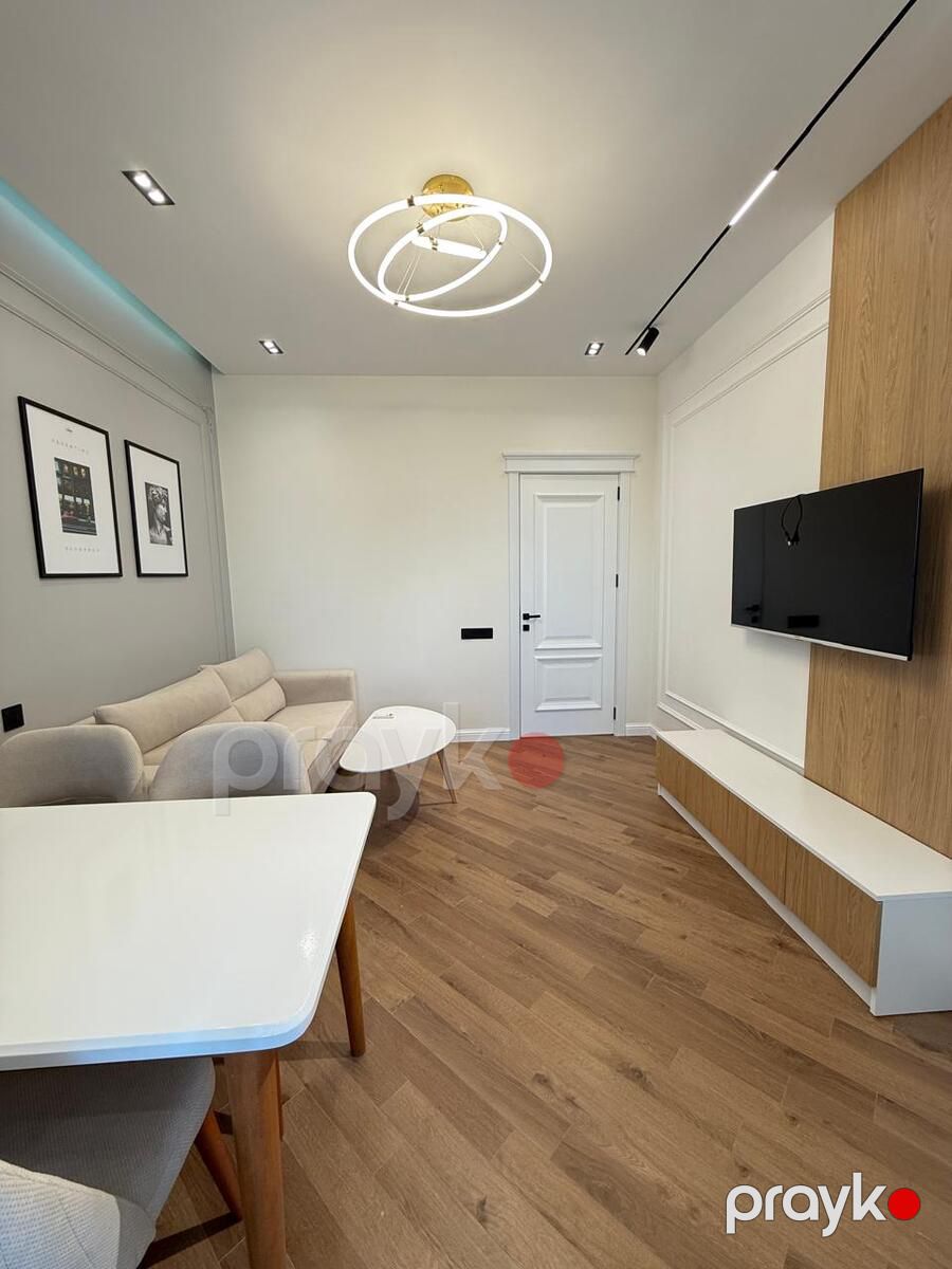 Satılır 3 otaqlı yeni tikili 82 m² — Mənzil, Bakı (3)