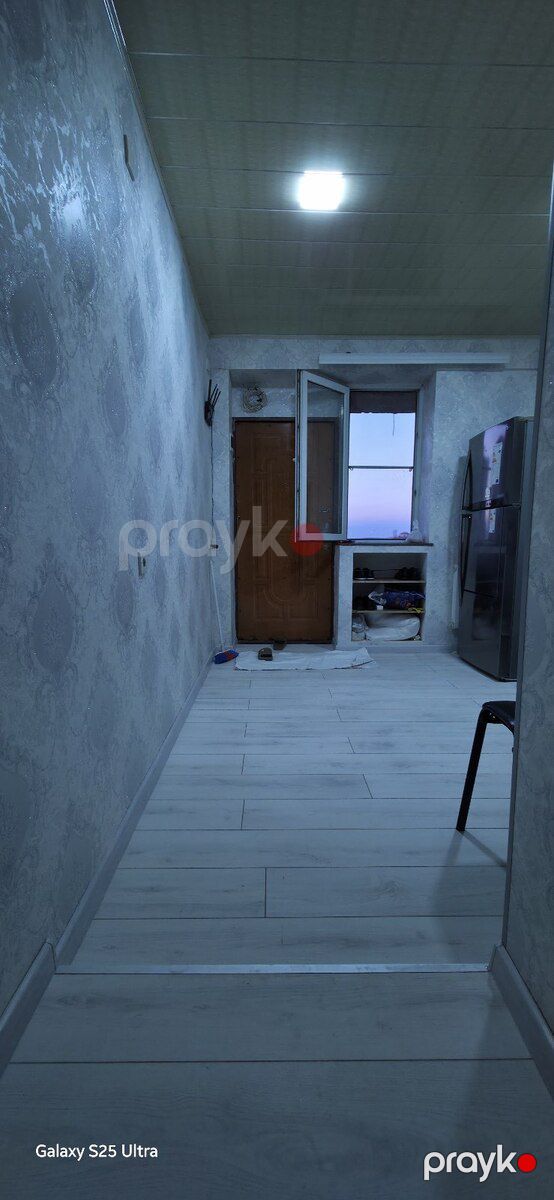 2-otaqlı mənzil kirayə verilir, Abay Kunanbayev küç. 76, 45 m² — Mənzil, Bakı (5)