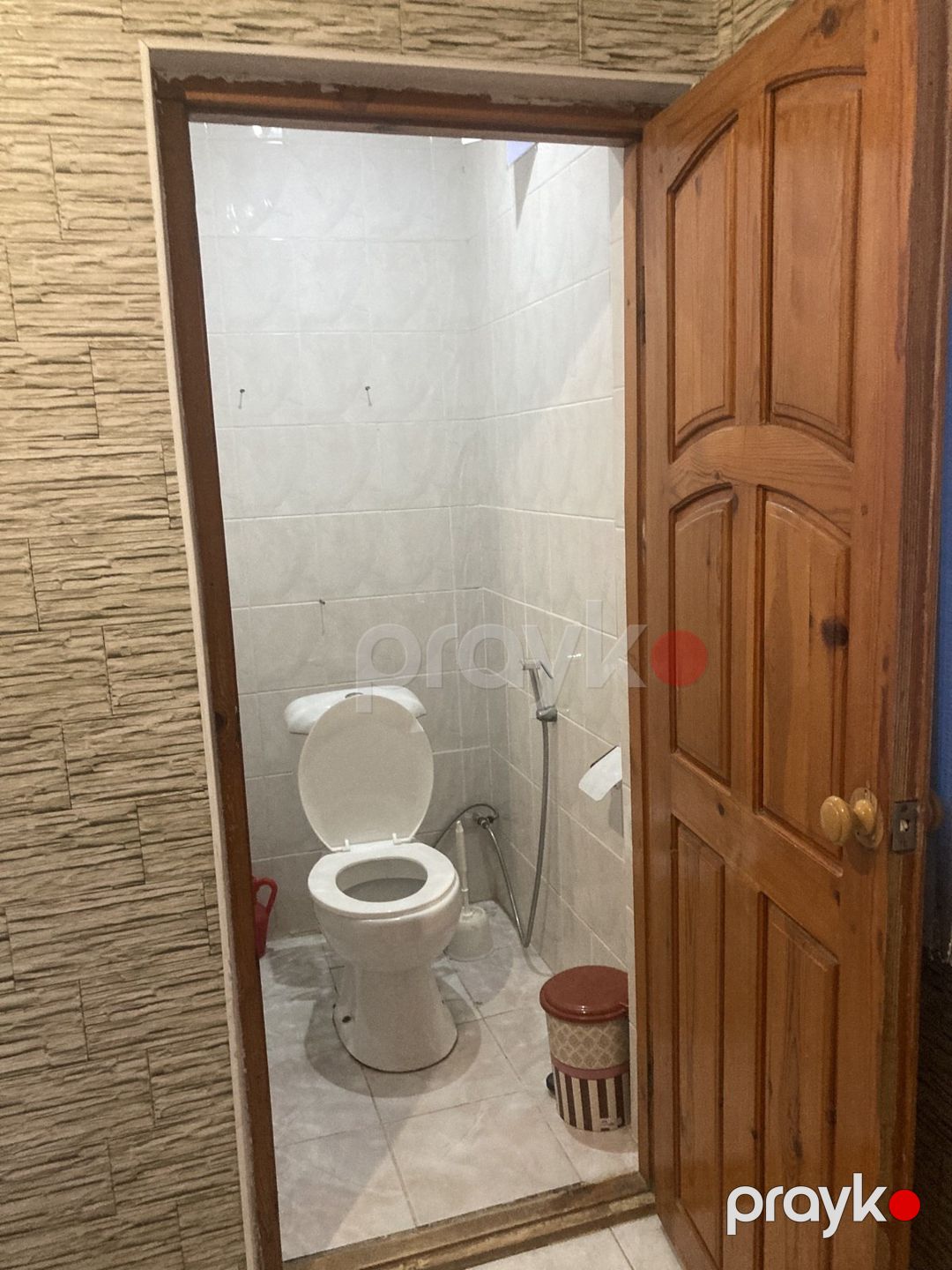 Satılır 7 otaqlı həyət evi/bağ evi 225 m² — Ev, villa, Bakı (6)