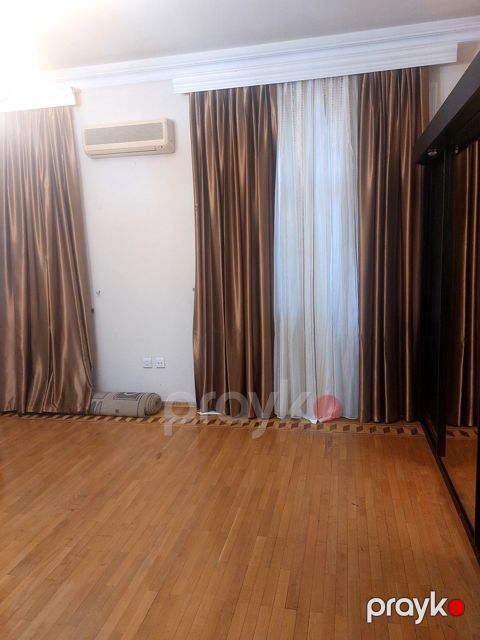 Satılır 3 otaqlı yeni tikili 120 m² — Bakı