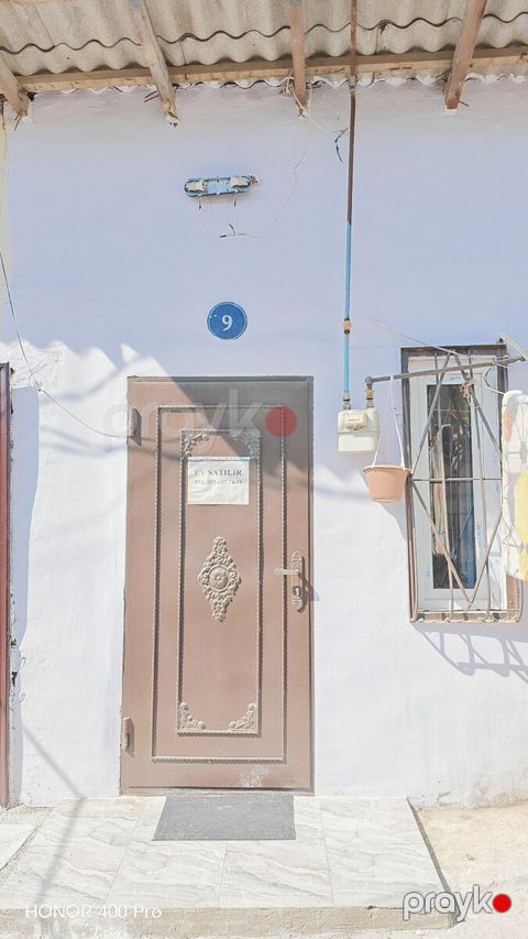 Həyət evi kirayə verilir, Sumqayıt ş — Bakı
