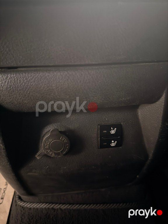 Hyundai Santa Fe, 2.0 L, 2010 il, 206 890 km — Avtomobillər, Bakı (12)