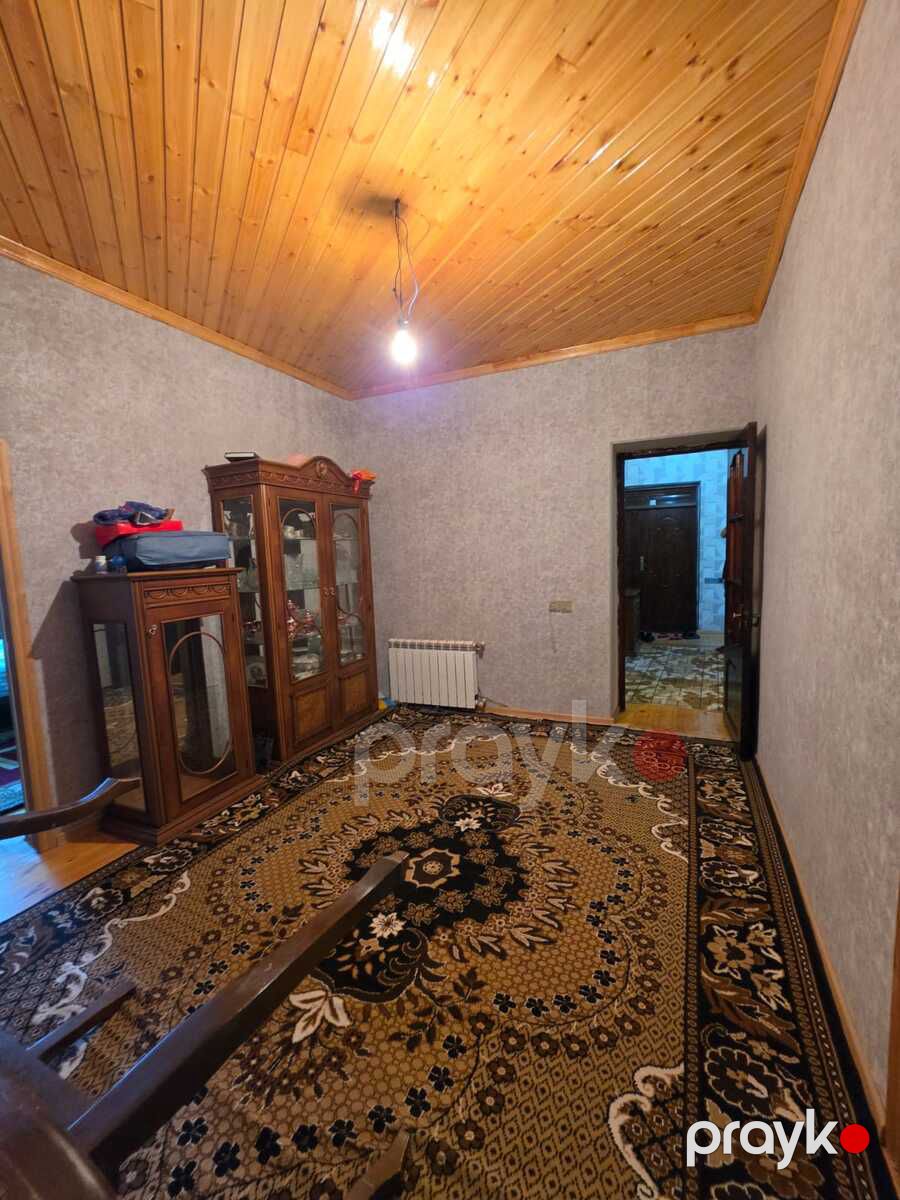 Satılır 5 otaqlı həyət evi/bağ evi 180 m² — Ev, villa, Bakı (5)