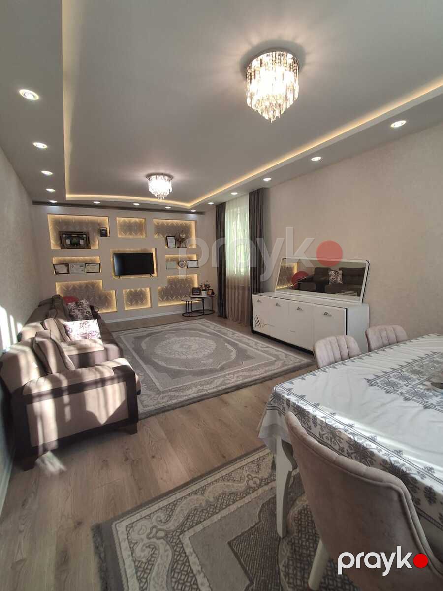 Satılır 4 otaqlı həyət evi/bağ evi 160 m² — Ev, villa, Bakı (7)