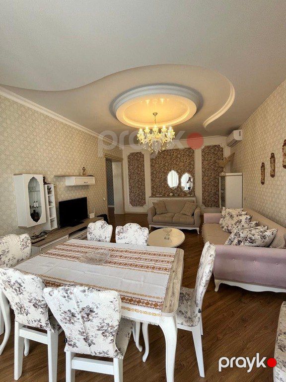 İcarəyə verilir 3 otaqlı həyət evi/bağ evi 250 m² — Ev, villa, Bakı (9)