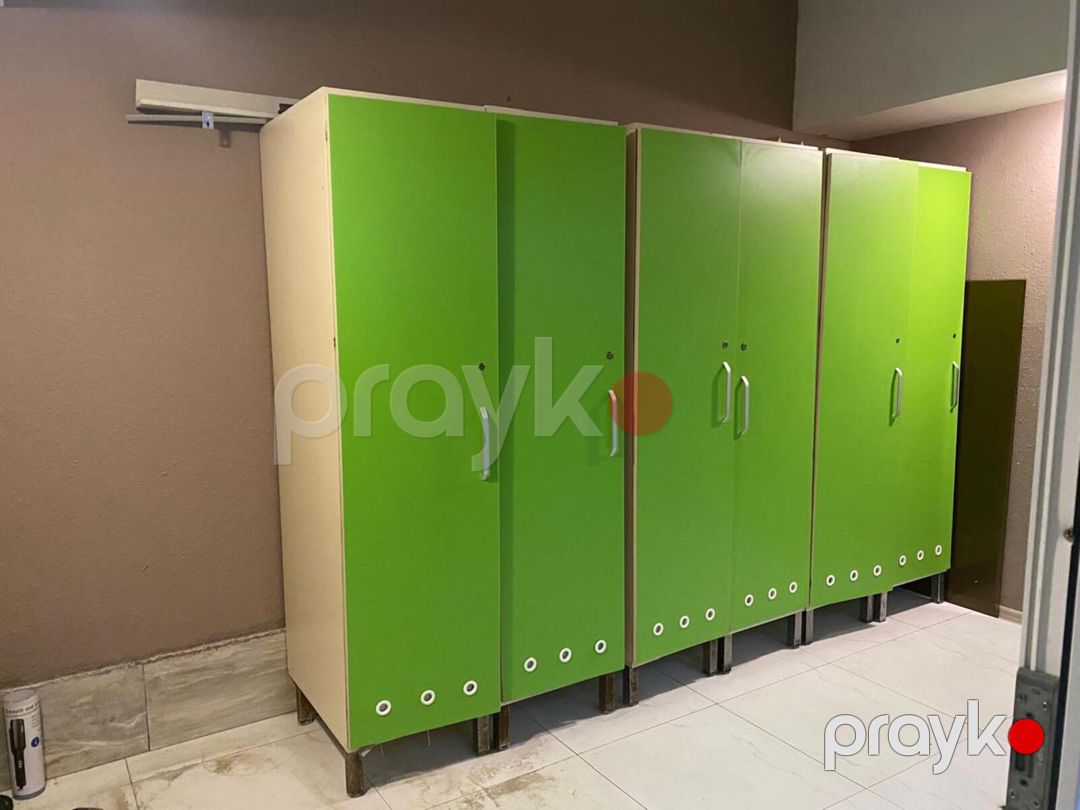 İcarəyə verilir obyekt 216 m² — Əmlak, Bakı (5)