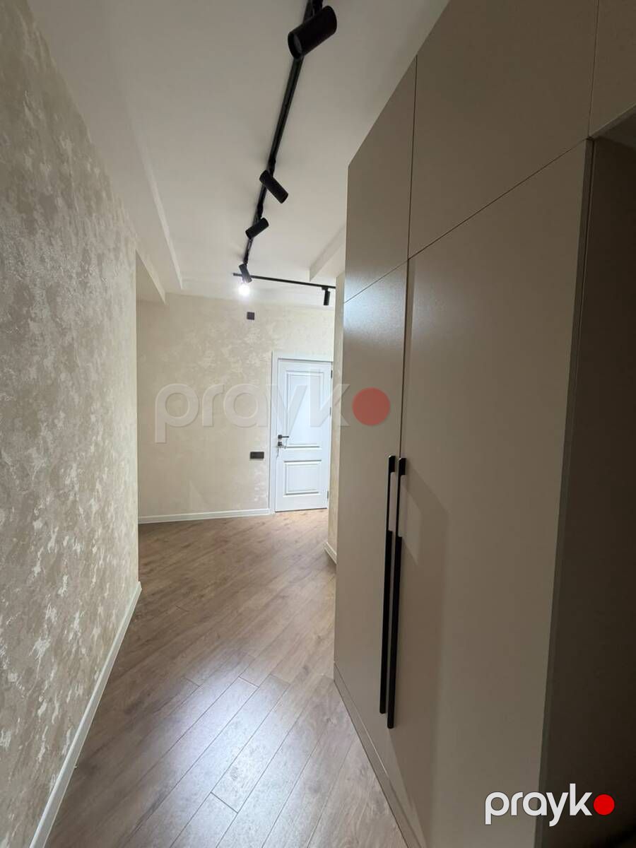 Satılır 3 otaqlı yeni tikili 95 m² — Mənzil, Bakı (6)