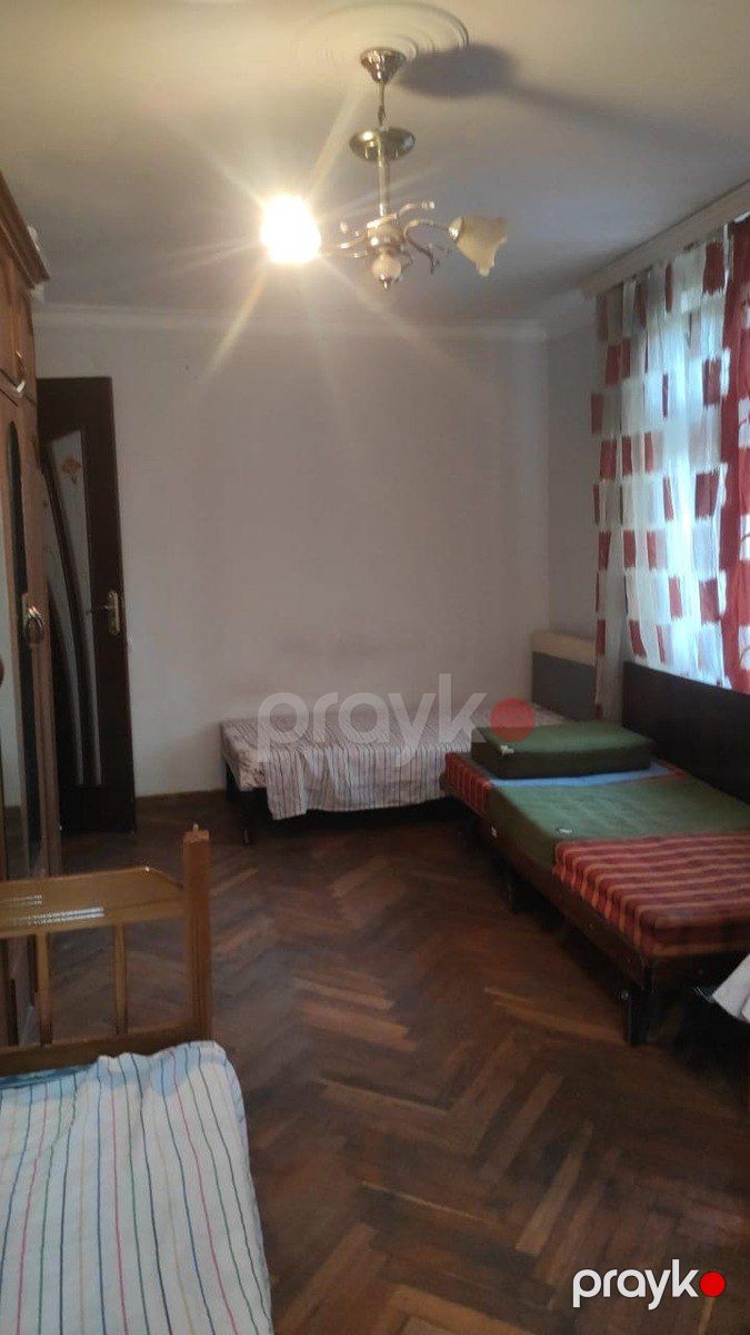 İcarəyə verilir 2 otaqlı köhnə tikili 50 m² — Mənzil, Bakı (2)