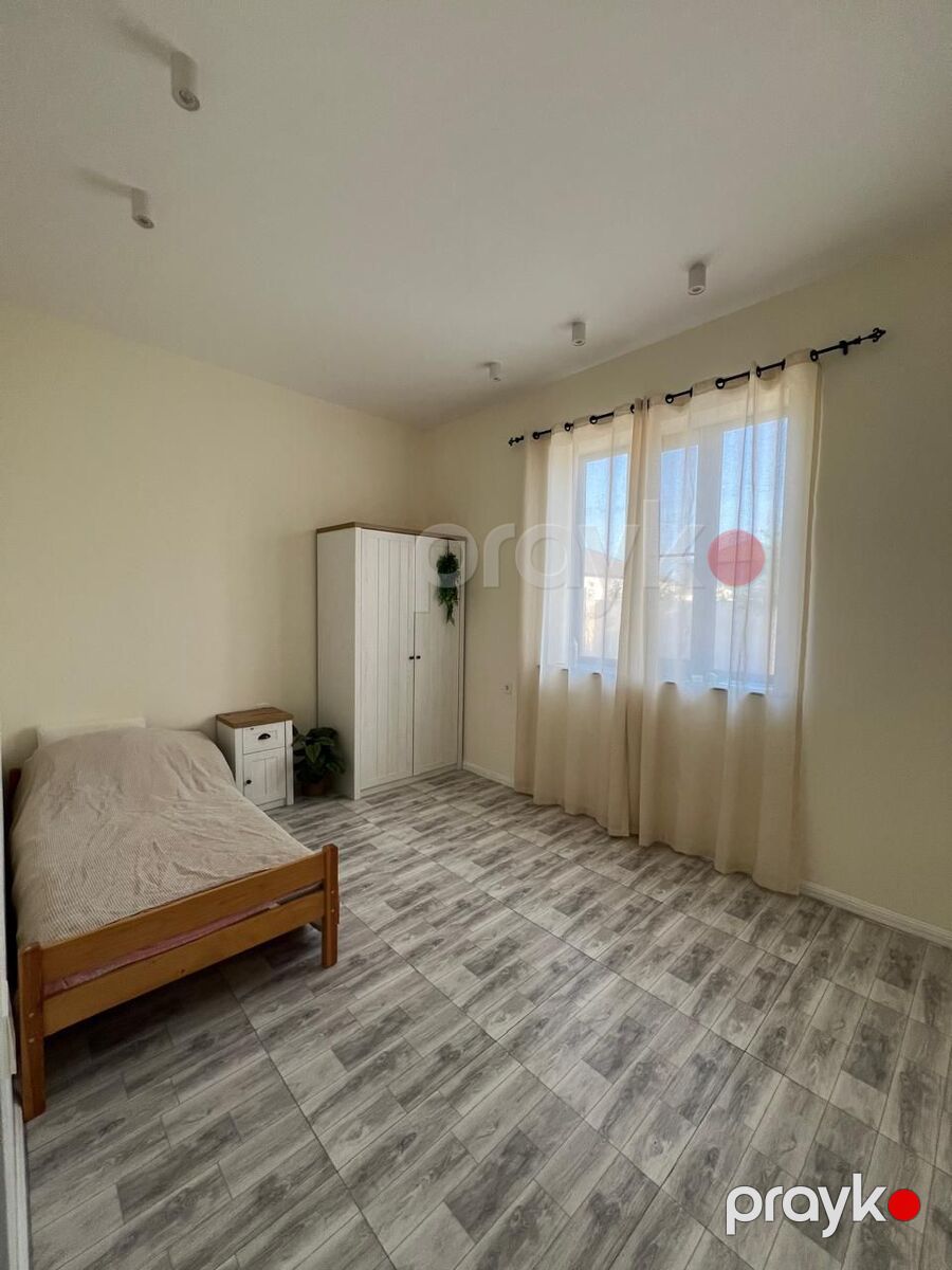 Satılır 4 otaqlı həyət evi/bağ evi 141 m² — Ev, villa, Bakı (9)