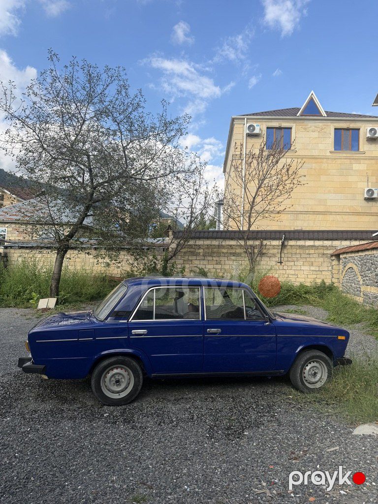 Lada (VAZ) 2106, 1.6 L, 1997 il, 50 830 km — Avtomobillər, Bakı (4)