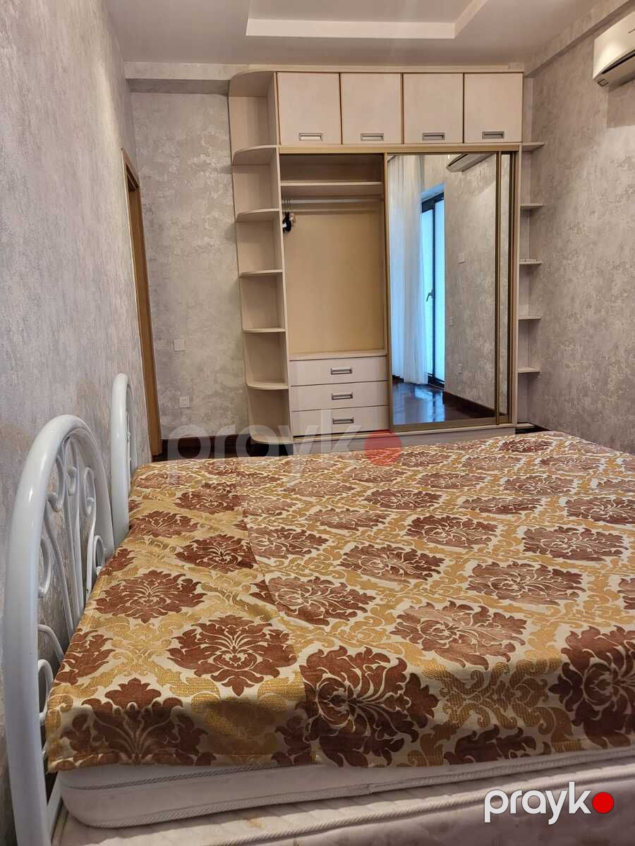 İcarəyə verilir 3 otaqlı yeni tikili 168 m² — Mənzil, Bakı (11)
