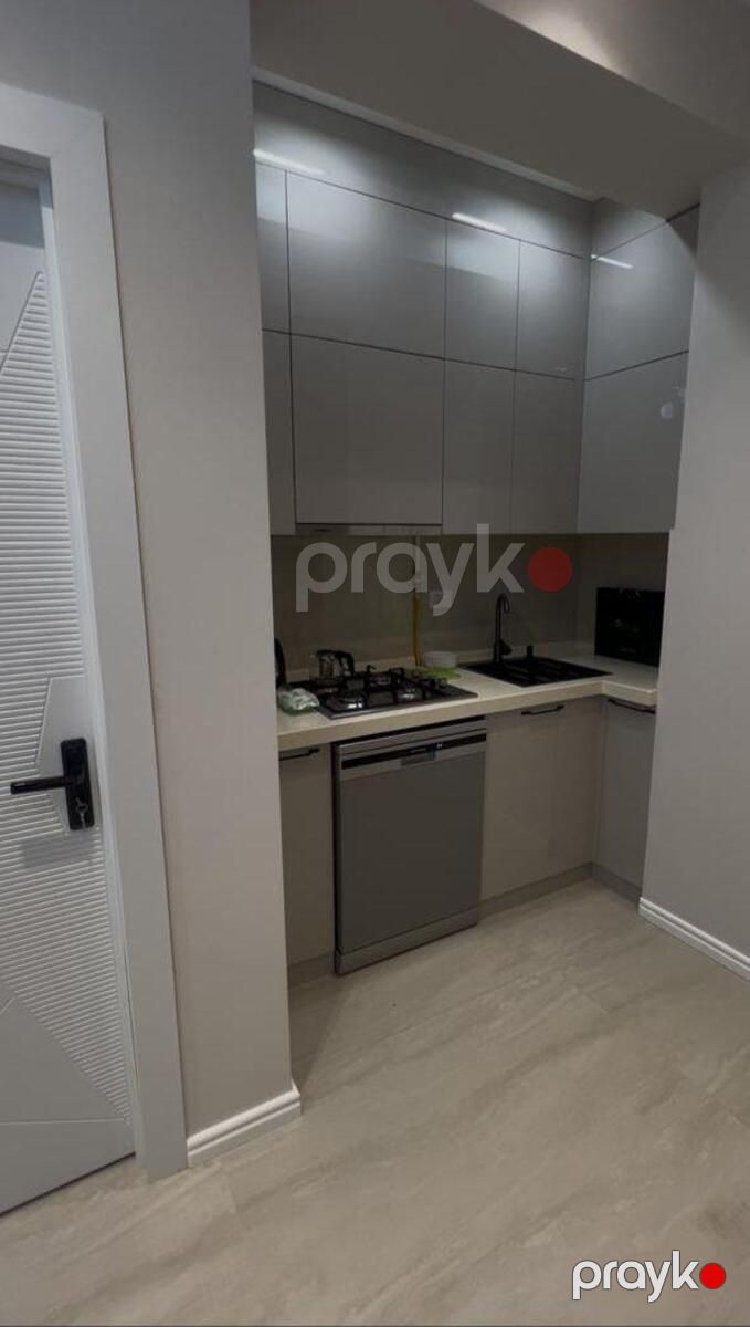 İcarəyə verilir 2 otaqlı yeni tikili 78 m² — Mənzil, Bakı (4)