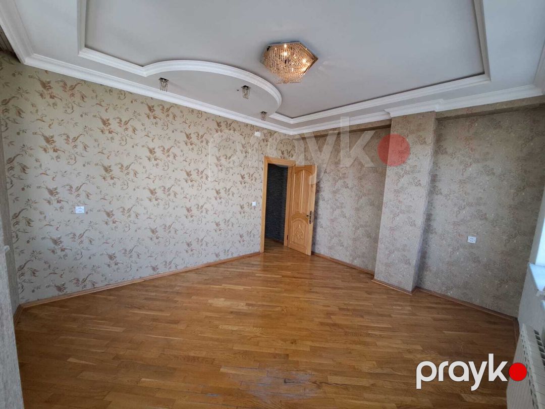 Satılır 3 otaqlı yeni tikili 136 m² — Mənzil, Bakı (9)
