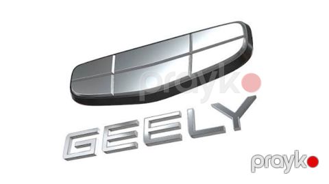 Geely ehtiyat hissələri — Bakı