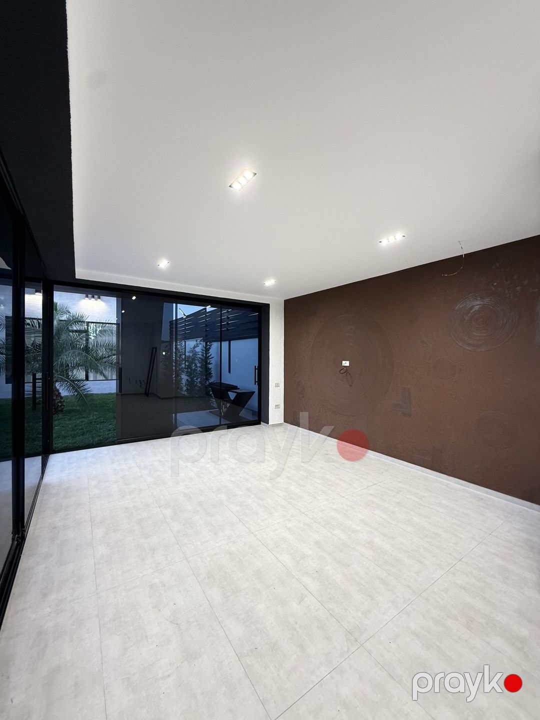 Satılır 5 otaqlı həyət evi/bağ evi 260 m² — Ev, villa, Bakı (8)