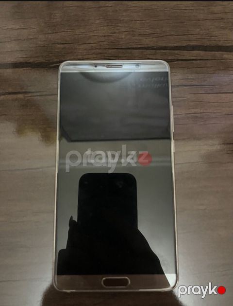 Huawei Mate 10 Pro, 64 GB, rəng - Qəhvəyi, Barmaq izi — Bakı