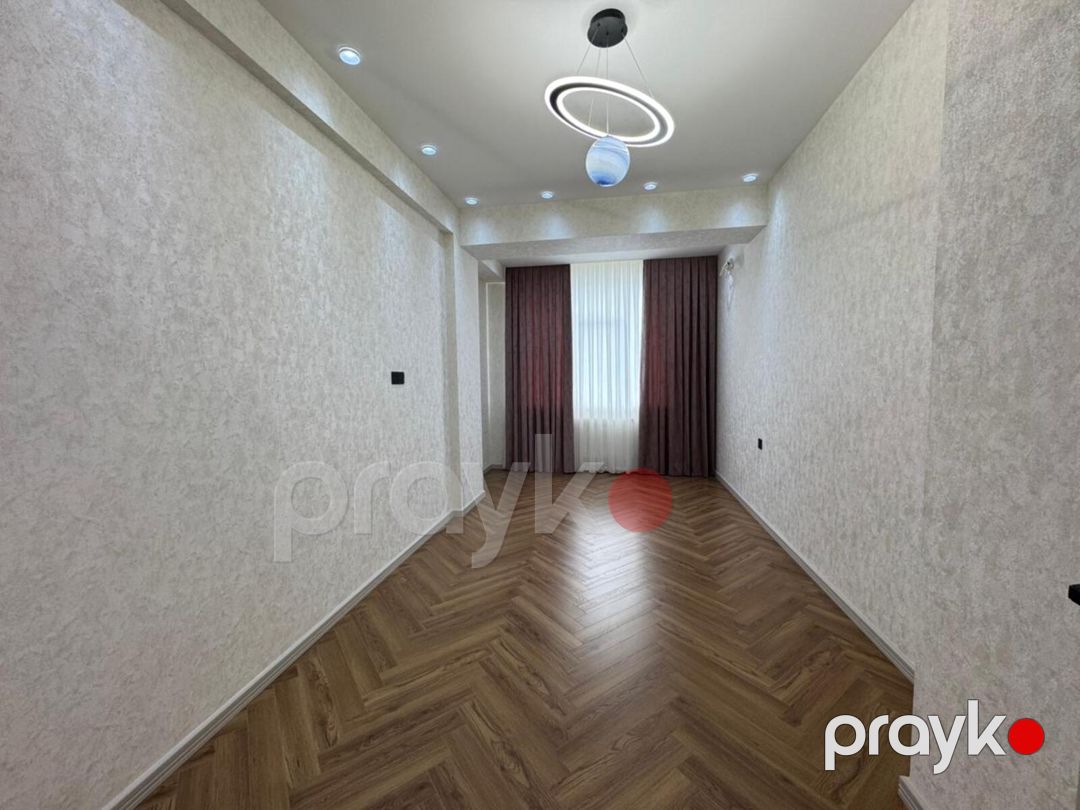 Satılır 3 otaqlı yeni tikili 105 m² — Mənzil, Bakı (6)